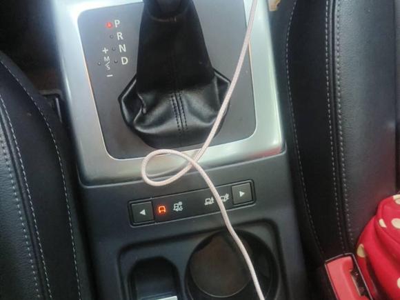 [上海·沪G] 二手路虎神行者22014款 2.2T SD4 SE柴油版