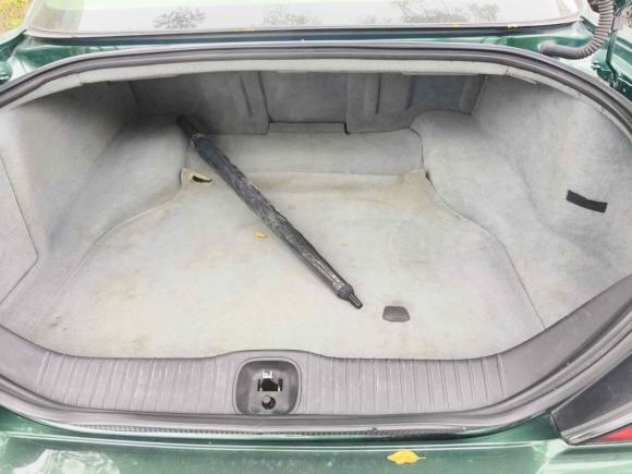 [上海·沪E] 二手捷豹捷豹XJ2007款 XJ6L 3.0皇家加长版