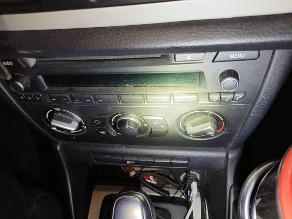 [成都·川A] 二手宝马宝马X12013款 sDrive18i 时尚型