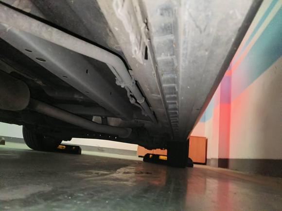 [杭州·浙A] 二手上汽大通MAXUS大通G502022款 1.5T 自动畅游B