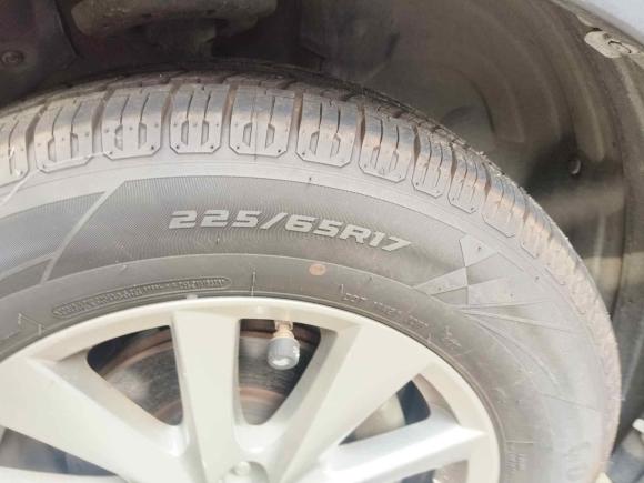 [上海·沪C] 二手马自达马自达CX-52015款 2.0L 自动两驱都市型