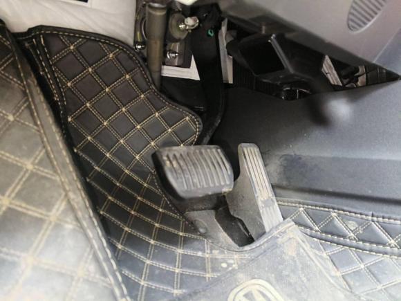 [杭州·浙A] 二手长安长安UNI-K 智电iDD2022款 蓝鲸iDD 130km 1.5T 卓越型