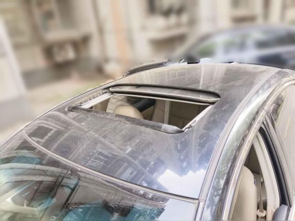 [武汉·鄂A] 二手日产天籁2013款 2.5L XL领先版