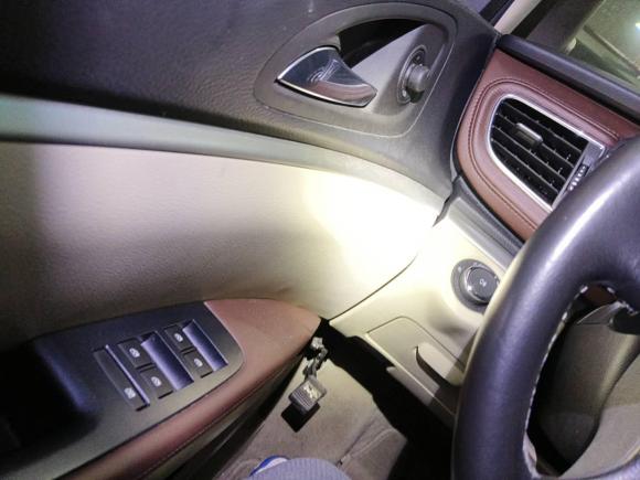 [上海·沪D] 二手别克别克GL82017款 25S 尊贵型 国V