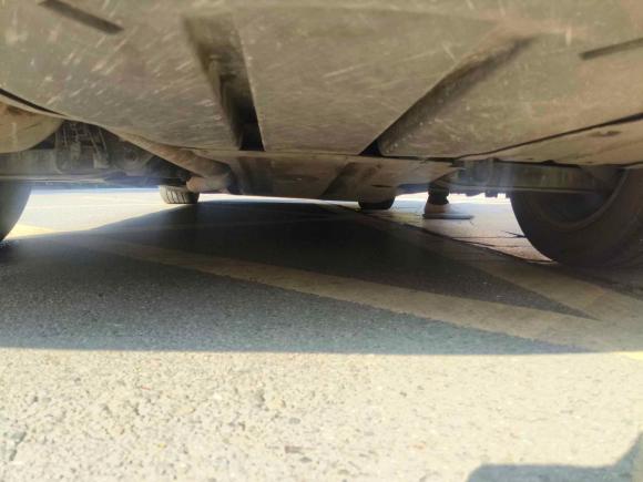 [成都·川A] 二手标致标致6072006款 3.0