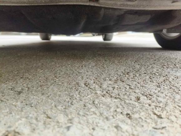 [苏州·苏E] 二手福特福睿斯2015款 1.5L 自动时尚型