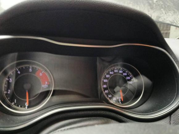 [苏州·苏E] 二手Jeep自由光2019款 2.0T 两驱智享版 国VI