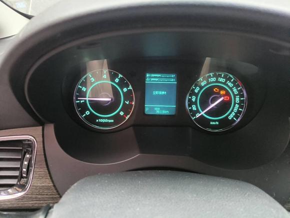 [义乌·浙G] 二手江汽集团瑞风M52013款 2.0T 汽油自动公务版