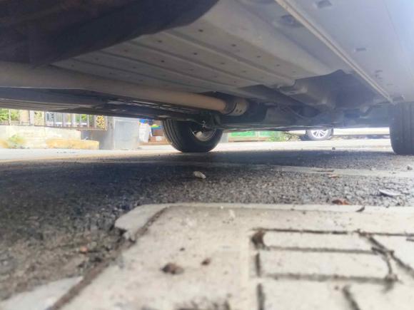 [温州·浙C] 二手现代途胜2015款 1.6T 双离合两驱智能型