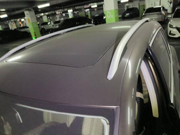 [佛山·粤E] 二手大众途观2015款 1.8TSI 自动两驱豪华型