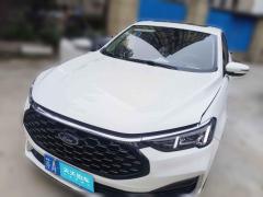 [南京·苏A] 福特福睿斯2021款 1.5L 自动钻石版