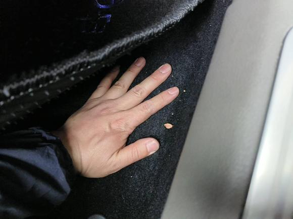 [无锡·苏E] 二手大众迈腾2012款 改款 1.8TSI 尊贵型