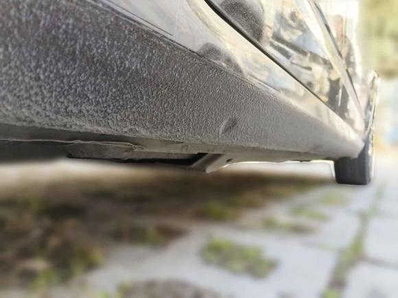 [合肥·皖A] 二手斯柯达明锐2017款 1.6L 手动创行版