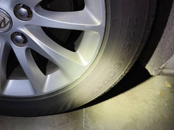 [成都·川L] 二手别克别克GL82018款 ES 28T 舒适型 国VI