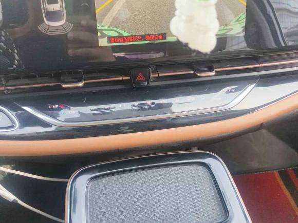 [青岛·鲁B] 二手埃安AION S2019款 魅 630