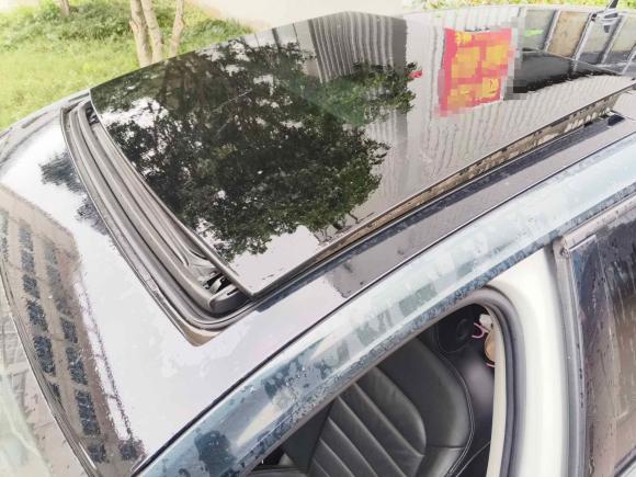 [无锡·苏B] 二手大众高尔夫2015款 1.4TSI 自动豪华型