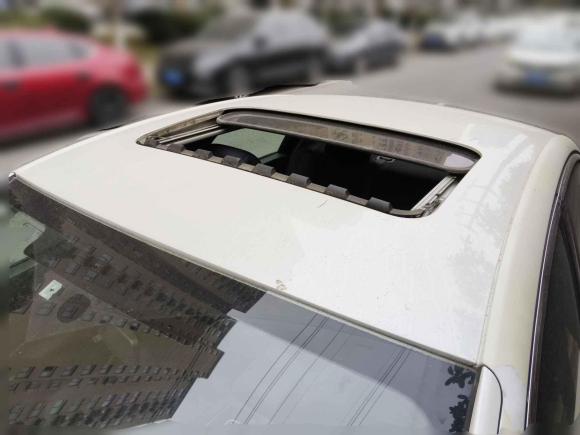 [合肥·皖A] 二手标致标致5082013款 2.0L 两周年纪念 自动天窗经典版