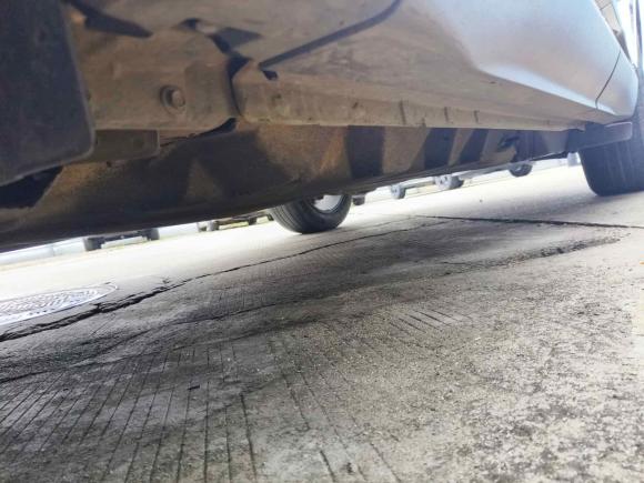 [深圳·粤B] 二手福特锐界2018款 EcoBoost 245 两驱豪锐型 7座 国V