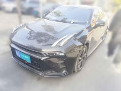 [南通·陕G] 领克领克032023款 1.5TD DCT劲Pro