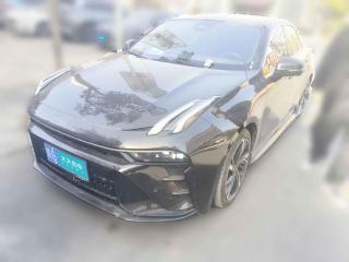 领克领克032023款 1.5TD DCT劲Pro