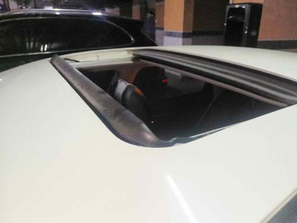 [武汉·鄂A] 二手日产天籁2013款 2.0L XL舒适版