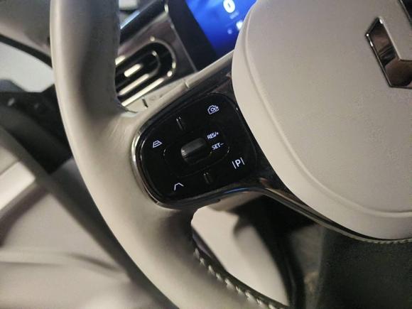 [上海·沪A] 二手零跑汽车零跑C112021款 改款 豪华版