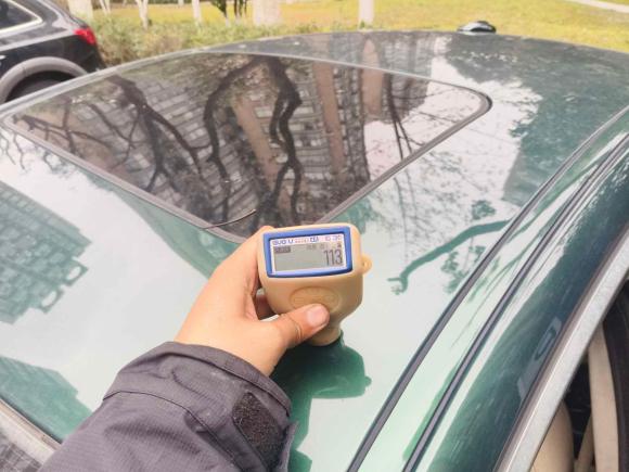 [宁波·浙B] 二手捷豹捷豹XF2008款 XF 3.0 V6优质豪华版