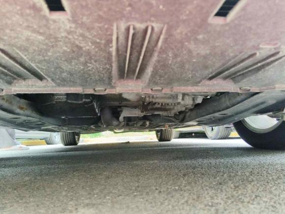 [上海·沪A] 二手雪佛兰迈锐宝2014款 2.0L 自动豪华版