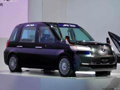 JPN Taxi