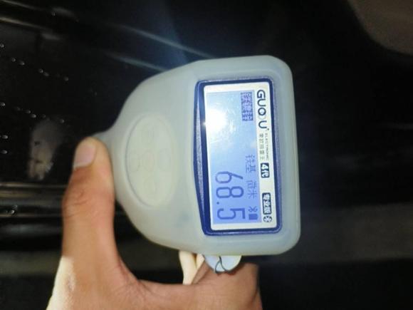 [广州·粤A] 二手奔驰奔驰R级2010款 R 300 L 商务型