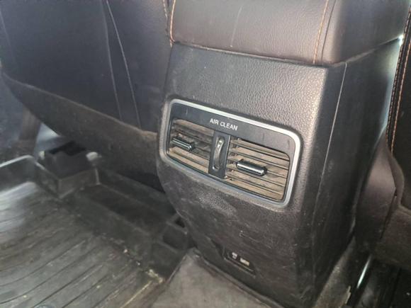 [广州·粤A] 二手埃安传祺GE32018款 530 乐享版