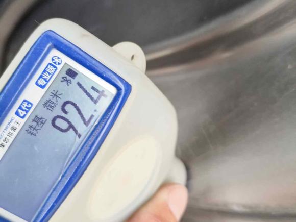 [佛山·粤E] 二手三菱欧蓝德2019款 2.4L 四驱致享版 7座 国V