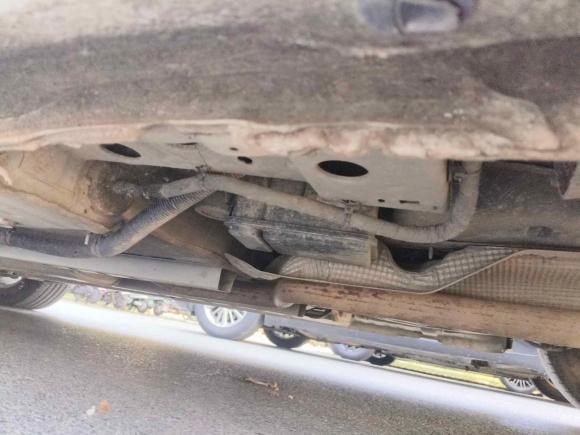 [合肥·皖A] 二手别克威朗2018款 三厢 15S 自动领先型