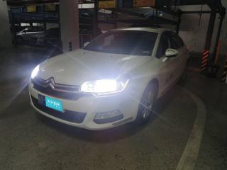 雪铁龙雪铁龙C52014款 2.0L 自动尊享型「南京二手车」「天天拍车」