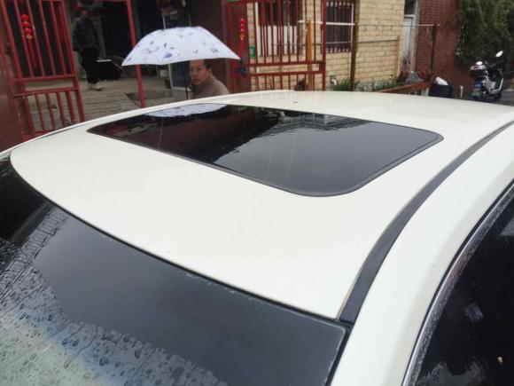 [上海·沪C] 二手丰田凯美瑞2013款 2.5G 舒适版