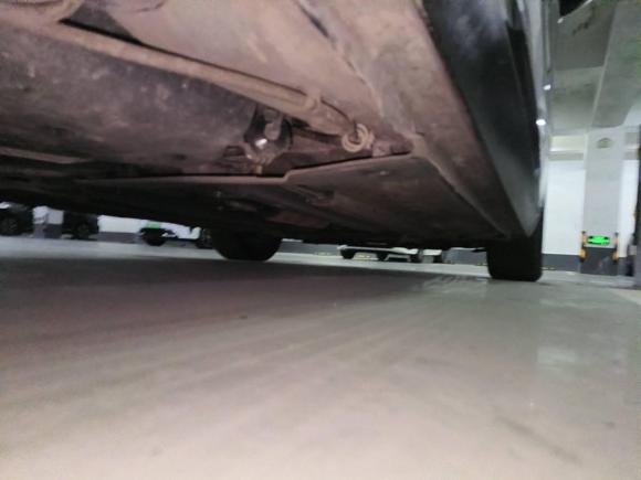 [上海·沪C] 二手雪铁龙雪铁龙C4L2014款 1.8L 智驱版 自动劲智型