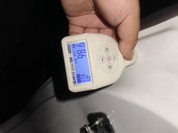 [南昌·赣J] 二手荣威荣威i6 MAX2020款 300TGI 自动爽酷版