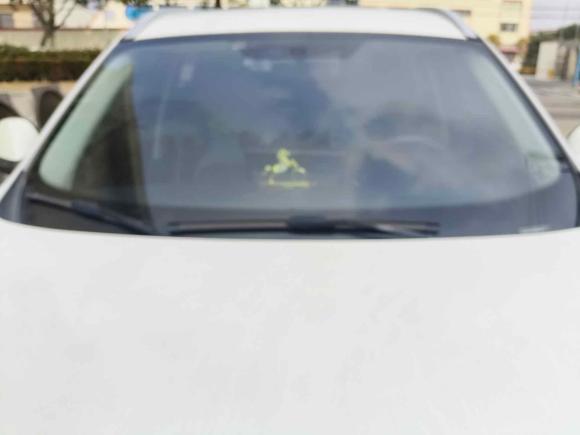 [上海·沪C] 二手哈弗哈弗H62021款 国潮版 1.5T 自动都市版