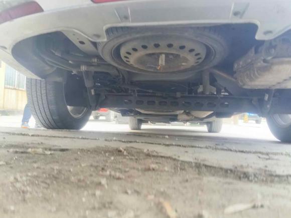 [青岛·鲁B] 二手别克别克GL82017款 25S 豪华型 国V