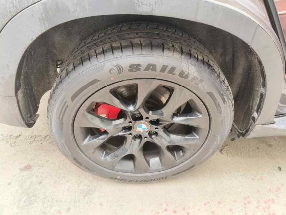 [常州·苏D] 二手宝马宝马X52013款 xDrive35i 豪华型