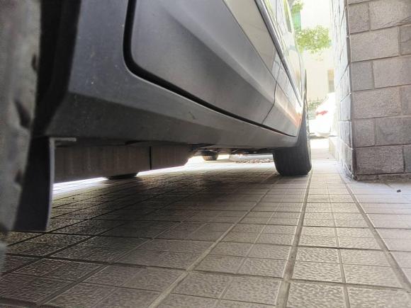 [上海·沪B] 二手凯迪拉克凯迪拉克XT52016款 25T 豪华型