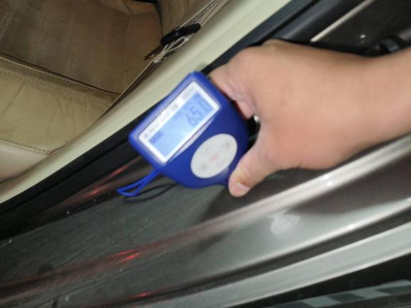 [佛山·粤A] 二手大众帕萨特2011款 2.0TSI DSG至尊版