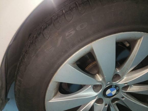 [南京·苏A] 二手宝马宝马3系2017款 318Li 时尚型