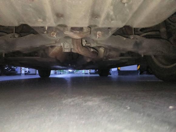 [宁波·浙B] 二手马自达马自达CX-52013款 2.0L 自动四驱精英型