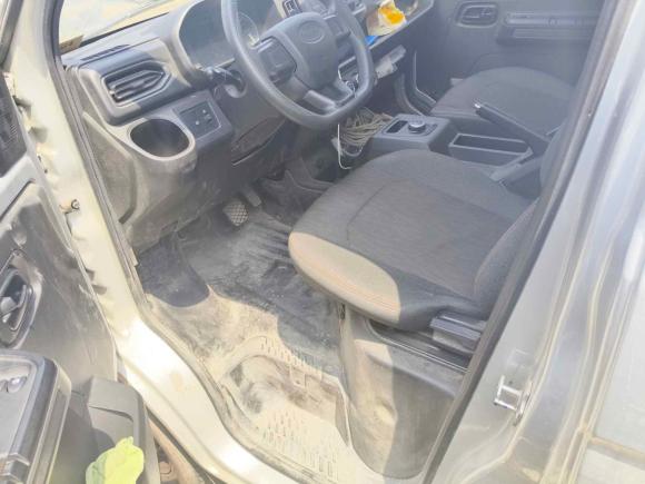 [南京·苏A] 二手开瑞小象X52024款 载货车