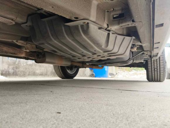 [苏州·苏E] 二手吉利汽车博越2018款 1.8TD 自动两驱智雅型