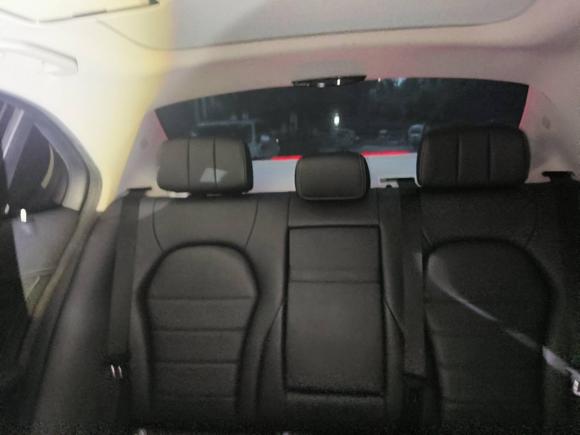 [杭州·浙A] 二手奔驰奔驰C级2018款 C 200 L 运动版