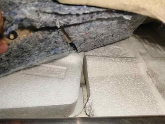 [成都·川G] 二手日产贵士2015款 3.5L SL