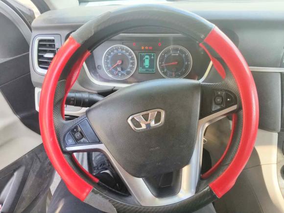 [上海·沪D] 二手华颂华颂72015款 2.0T 自动舒适型