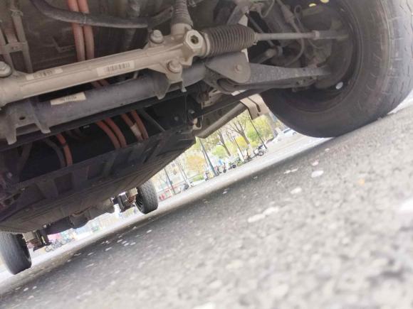 [嘉兴·浙F] 二手开瑞小象X52024款 载货车